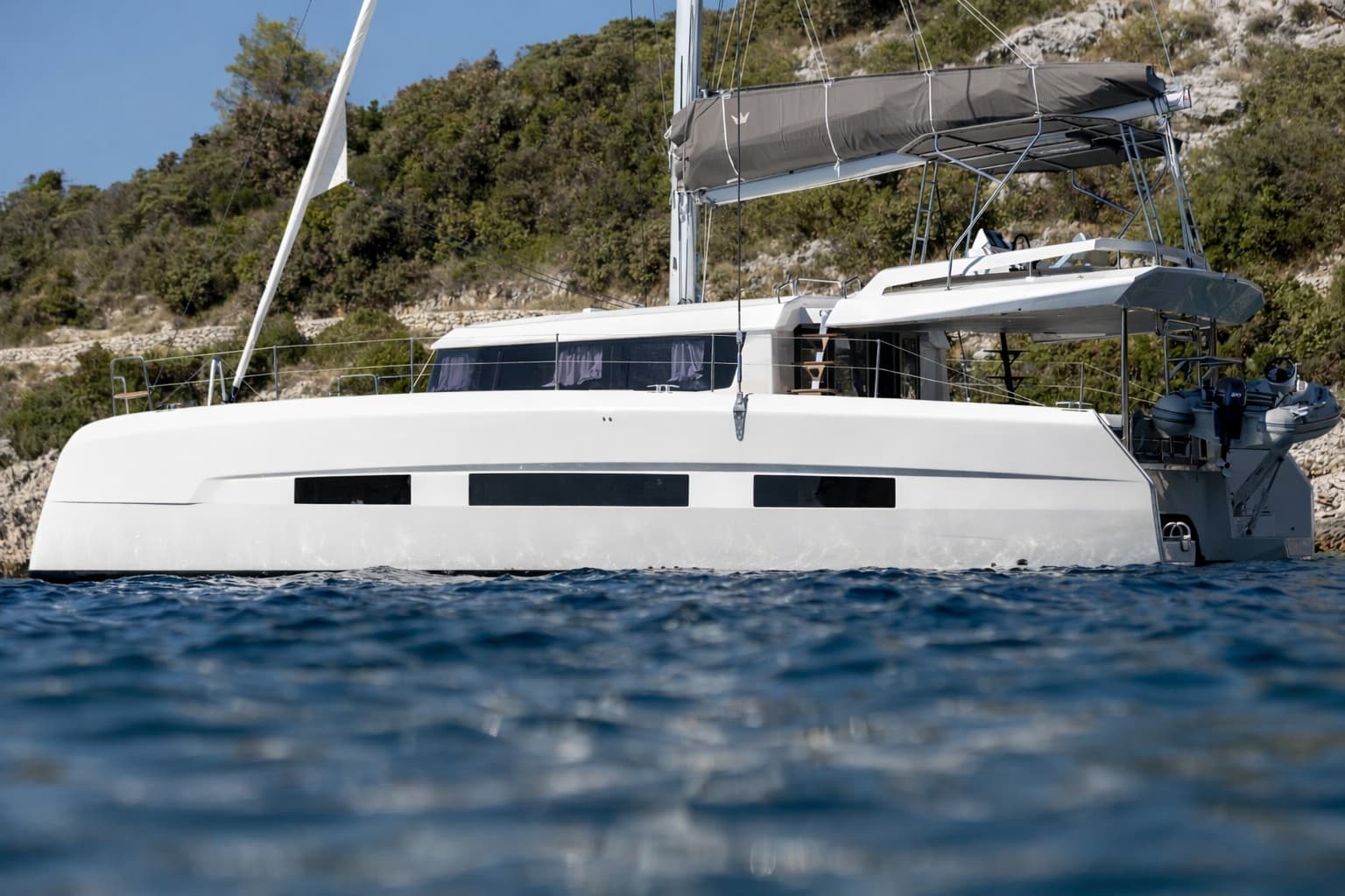 CLO – Dufour Yachts