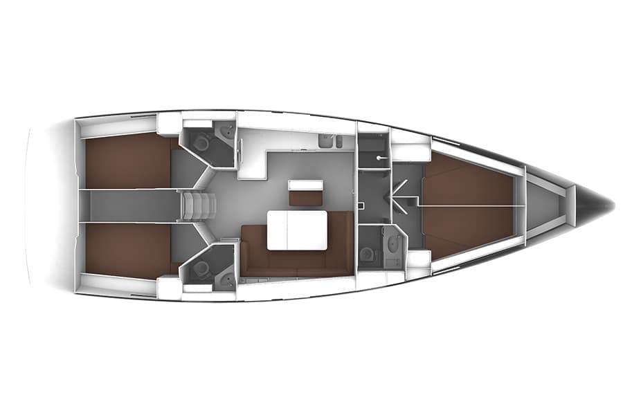 yacht plan