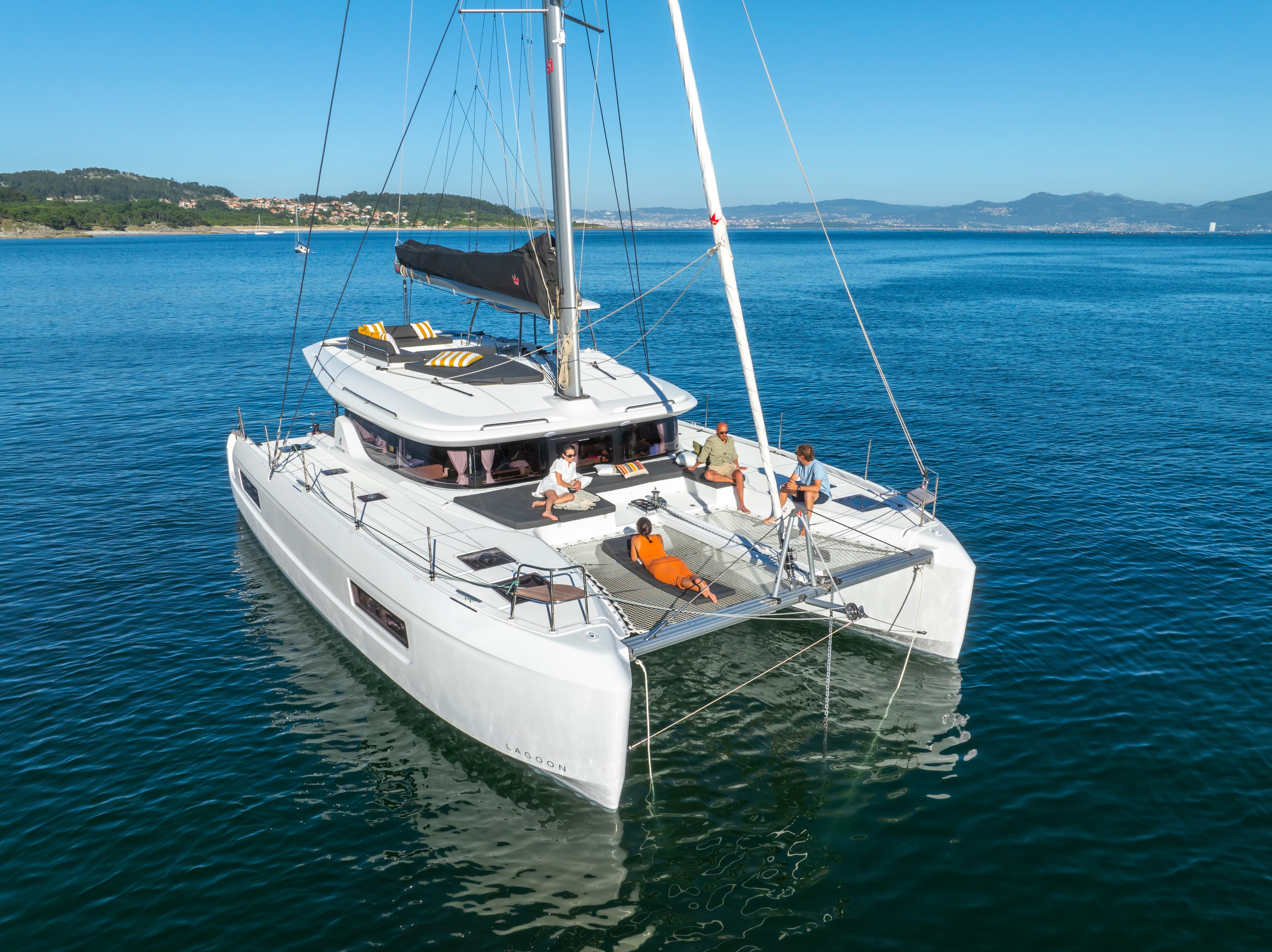 Tuco - Premium line – Lagoon
