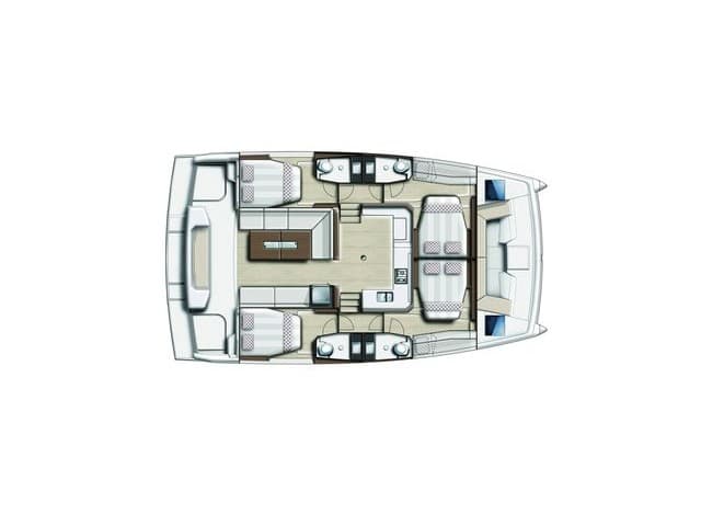 yacht plan