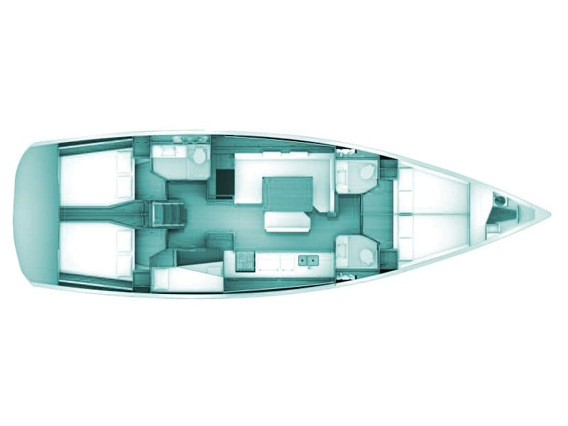 yacht plan