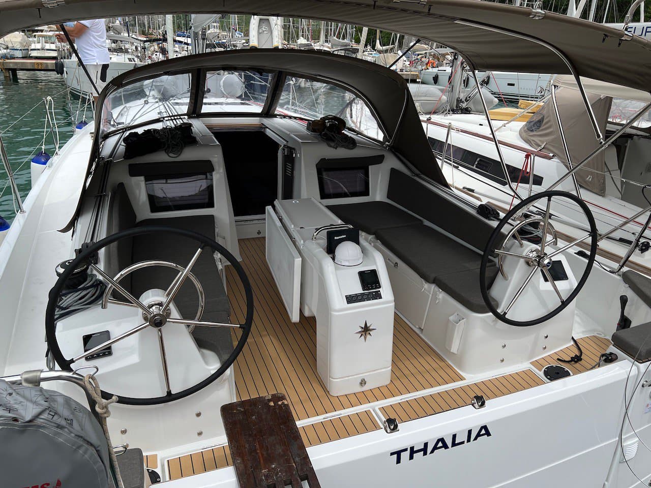 Thalia