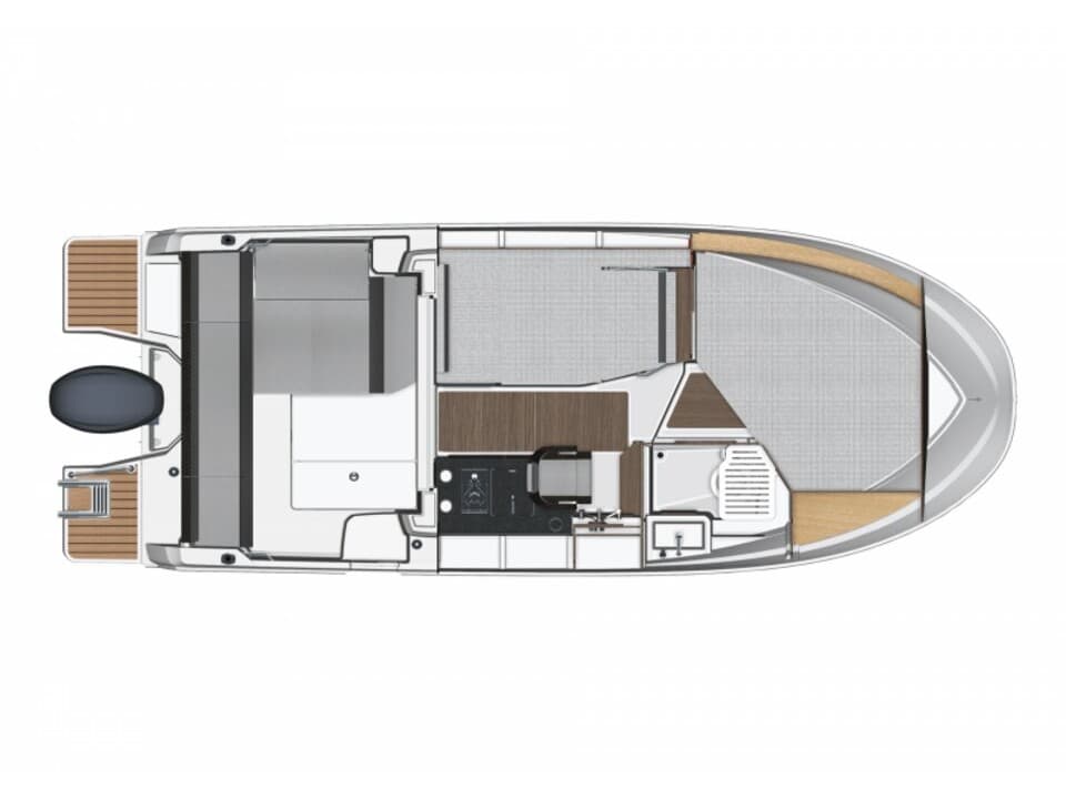 yacht plan