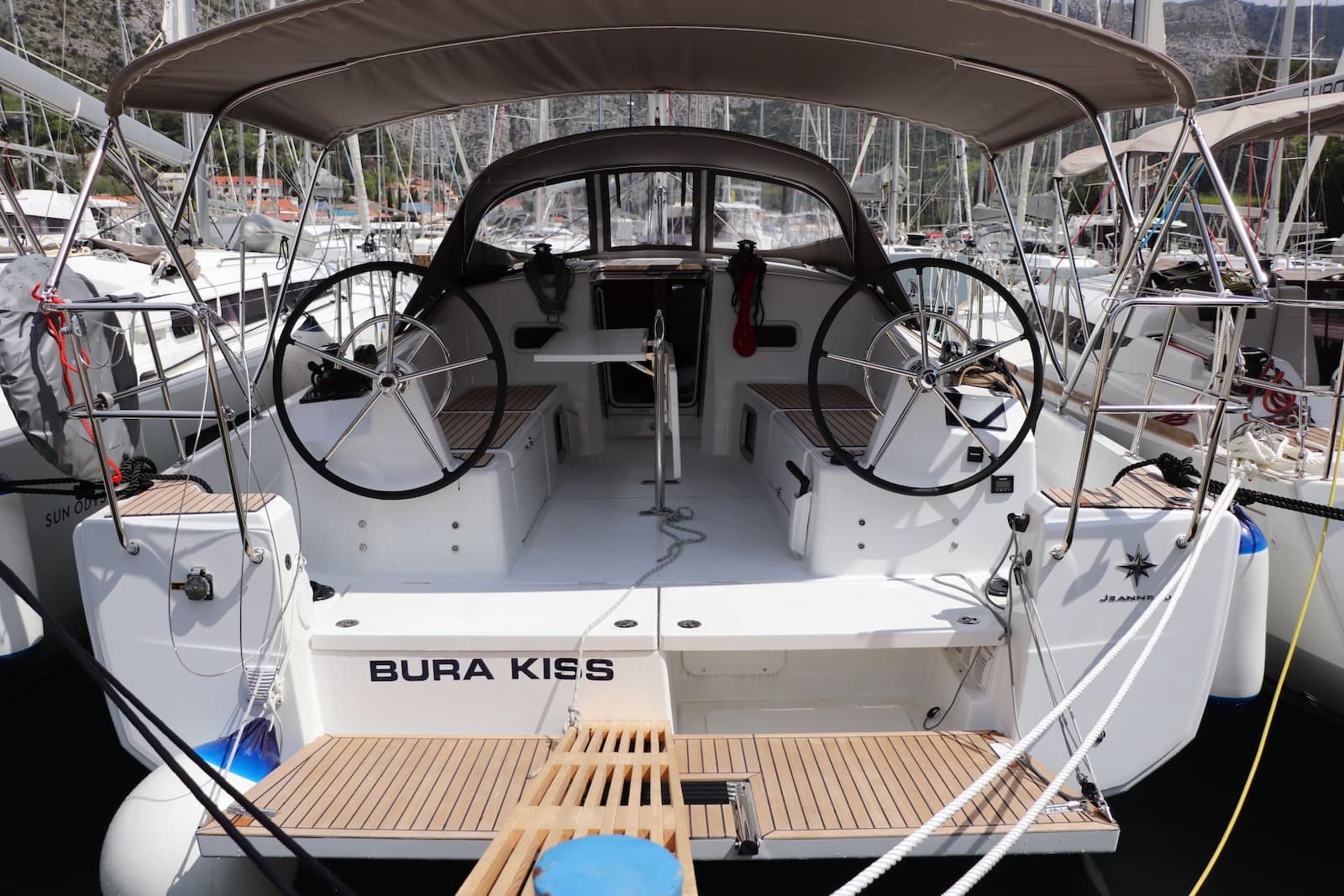 Bura Kiss