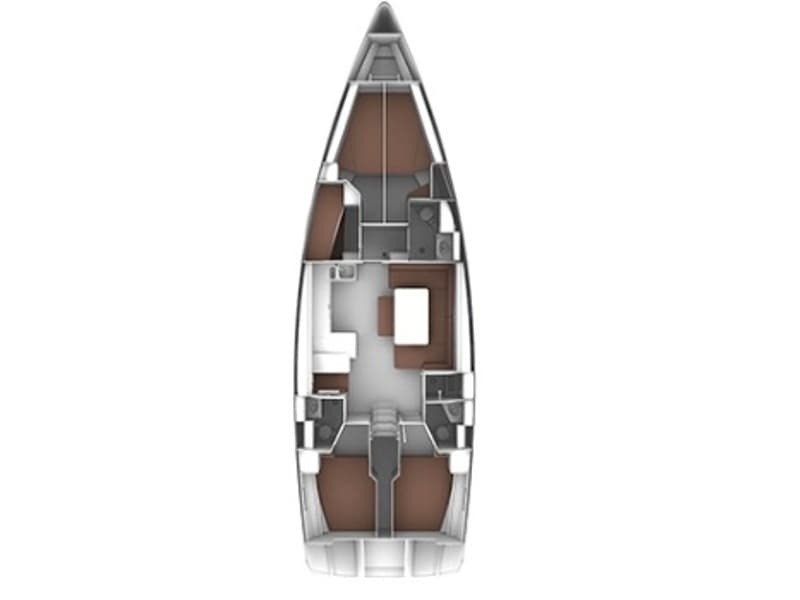 yacht plan