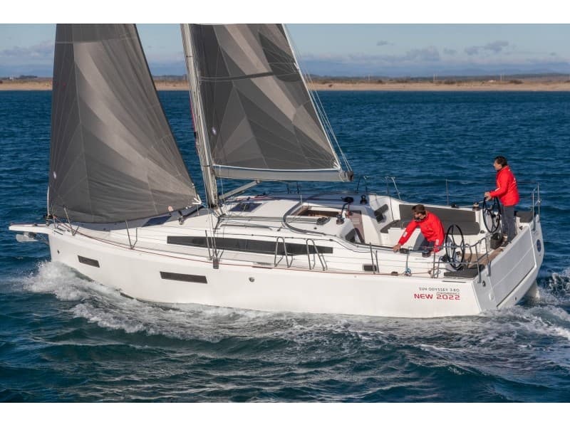 Bura Kiss – Jeanneau