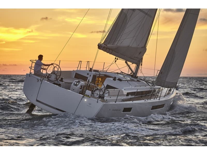 Jenny – Jeanneau