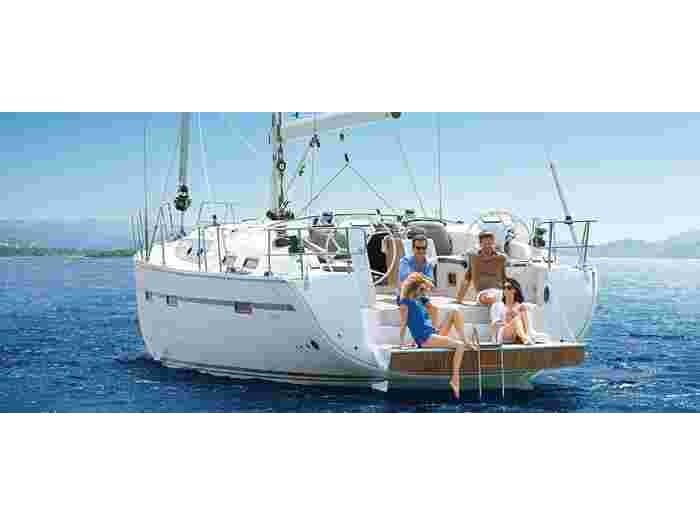 RENEE – Bavaria Yachtbau