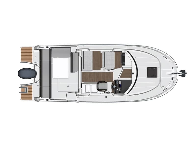 yacht plan