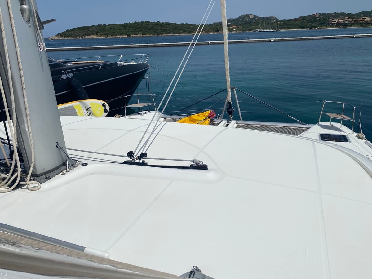 Blue Alma