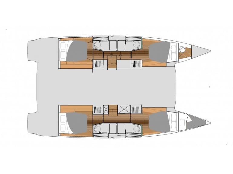 yacht plan