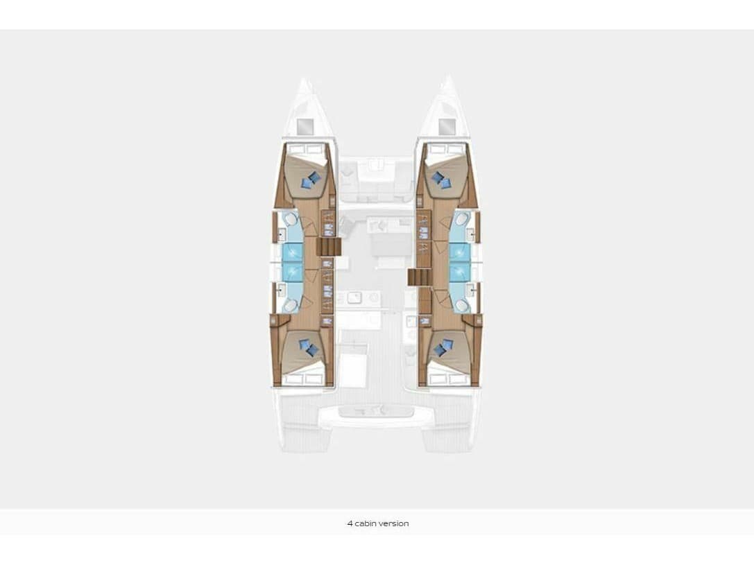 yacht plan