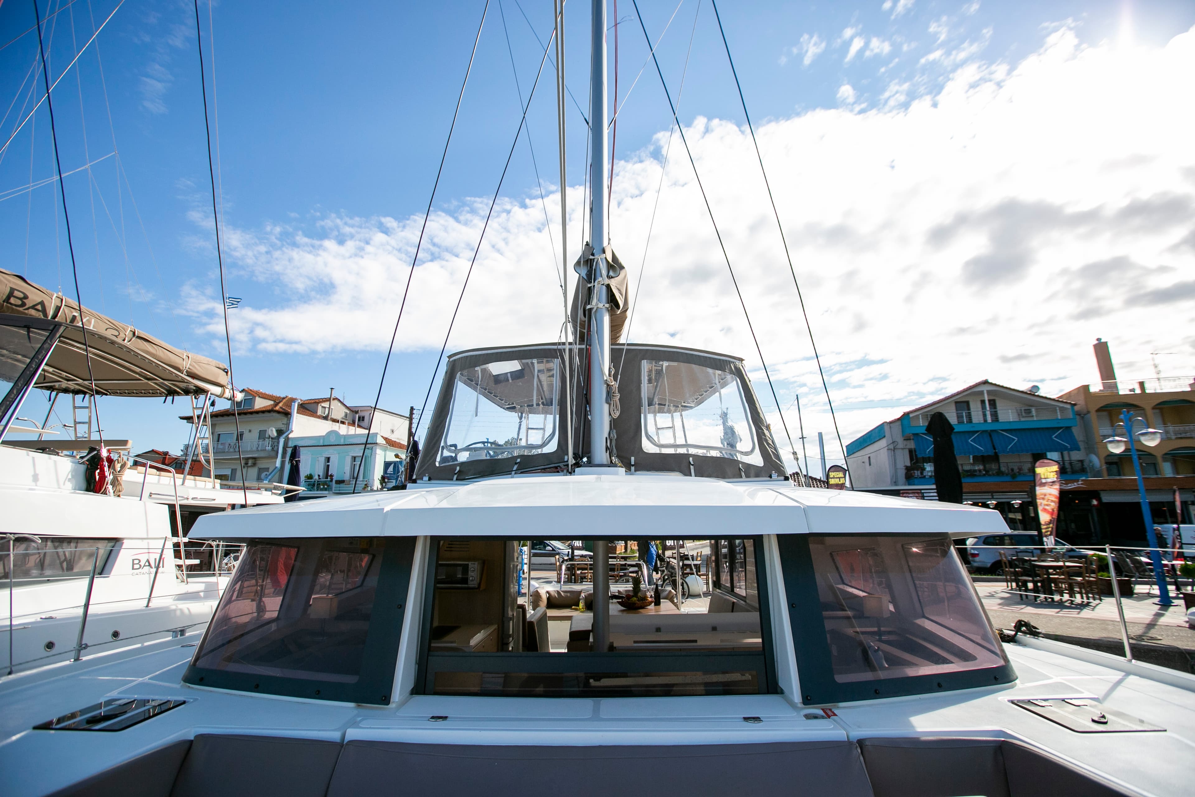 North Cat II