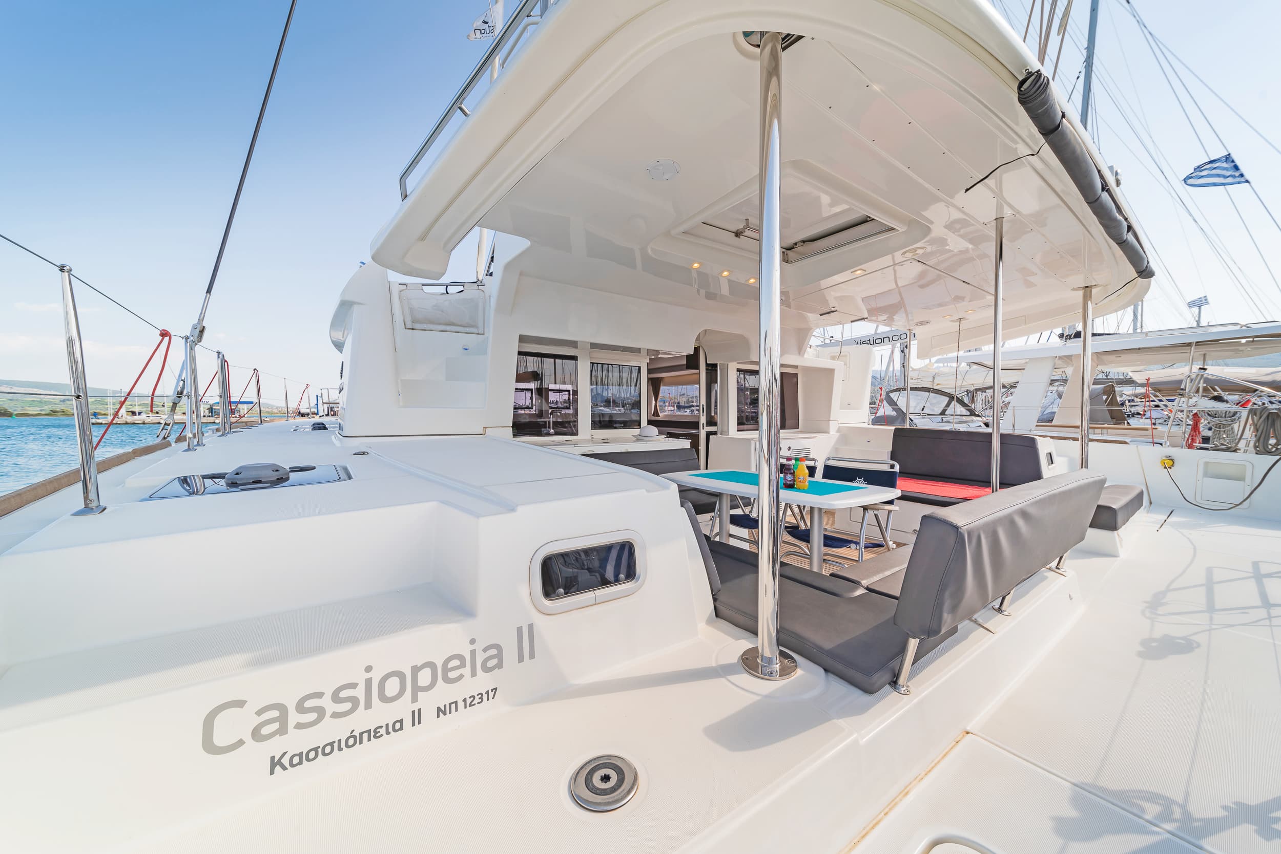 Cassiopeia II