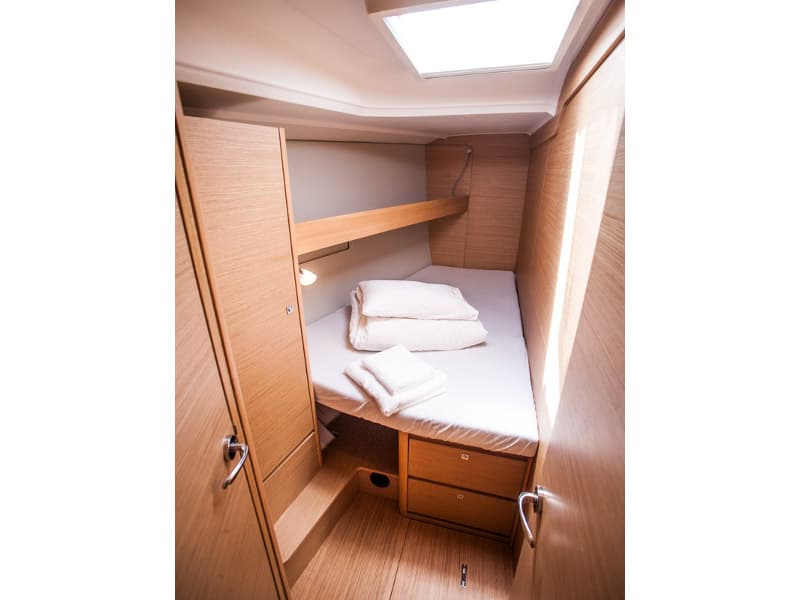 LISABET (new sails 2024., air condition)
