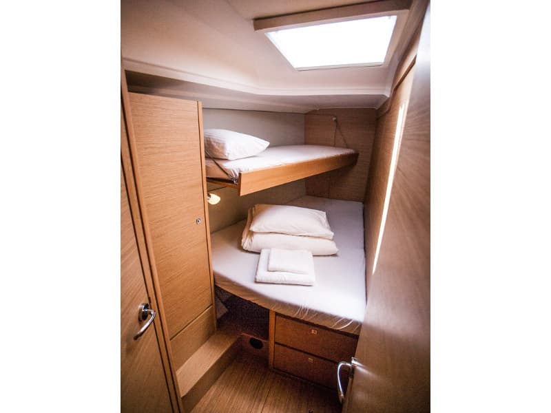 LISABET (new sails 2024., air condition)