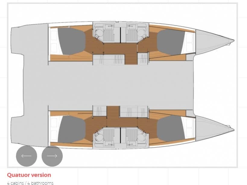 yacht plan