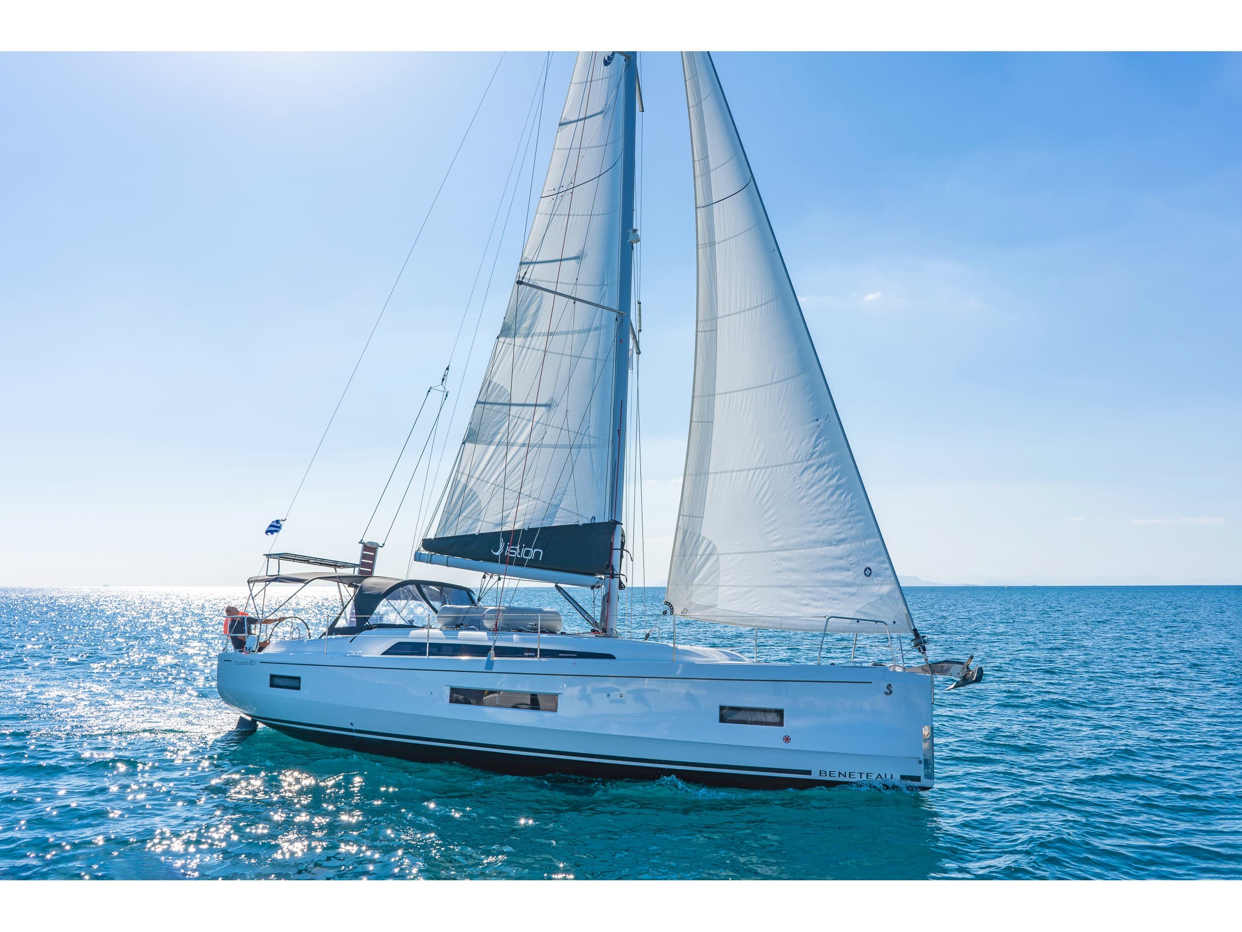 Ariadne – Beneteau