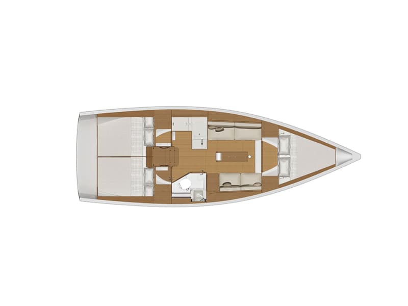 yacht plan