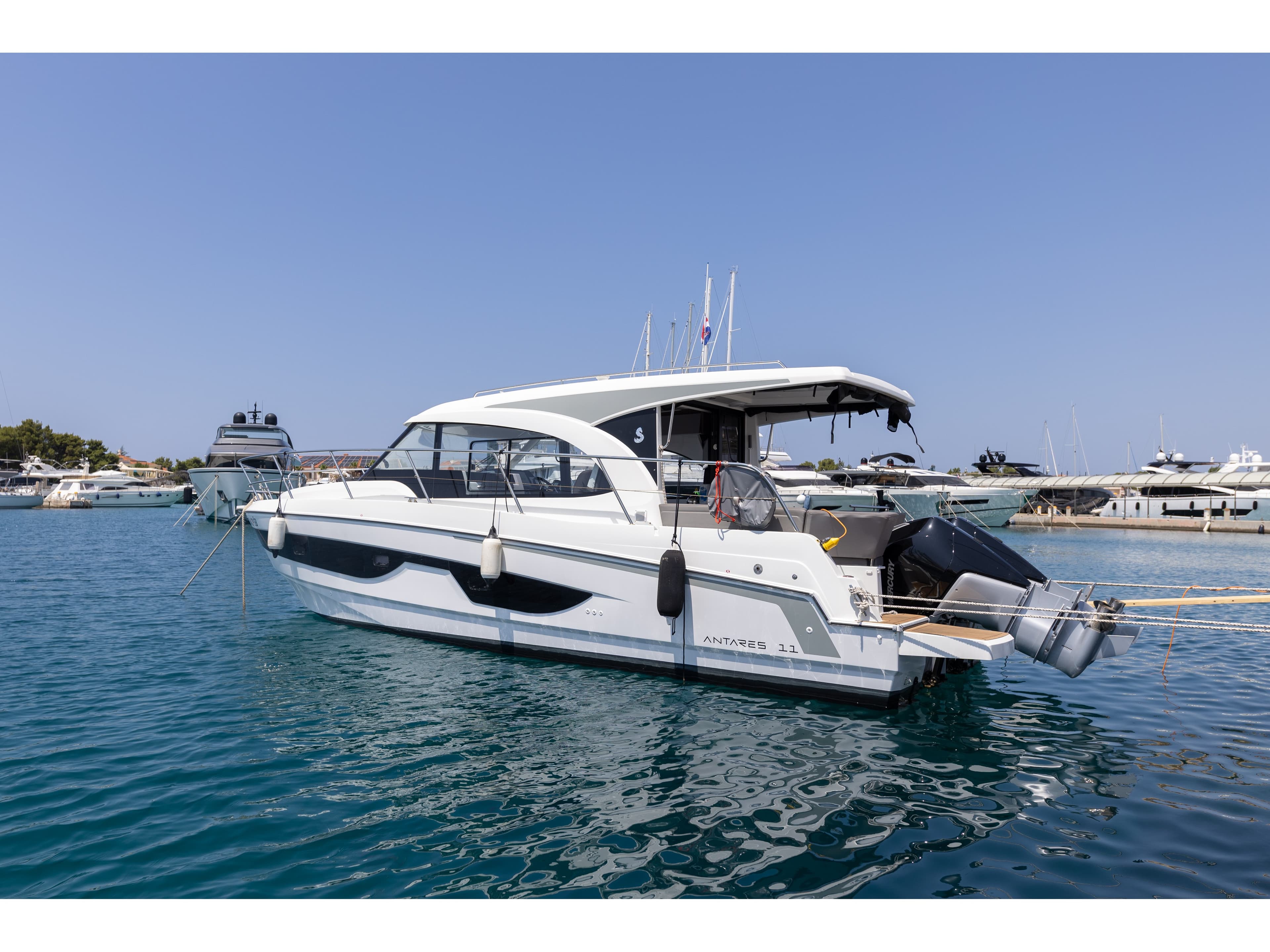 FALCON – Beneteau