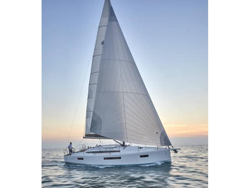 Stilvi – Jeanneau
