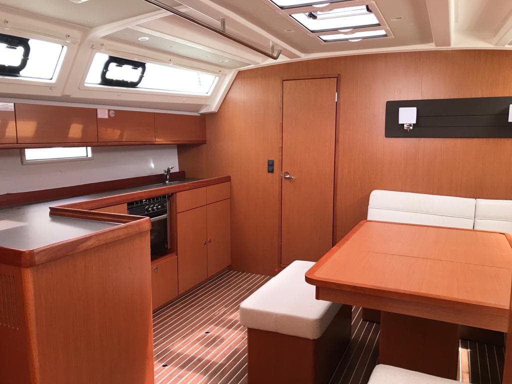 SEA WONDER II