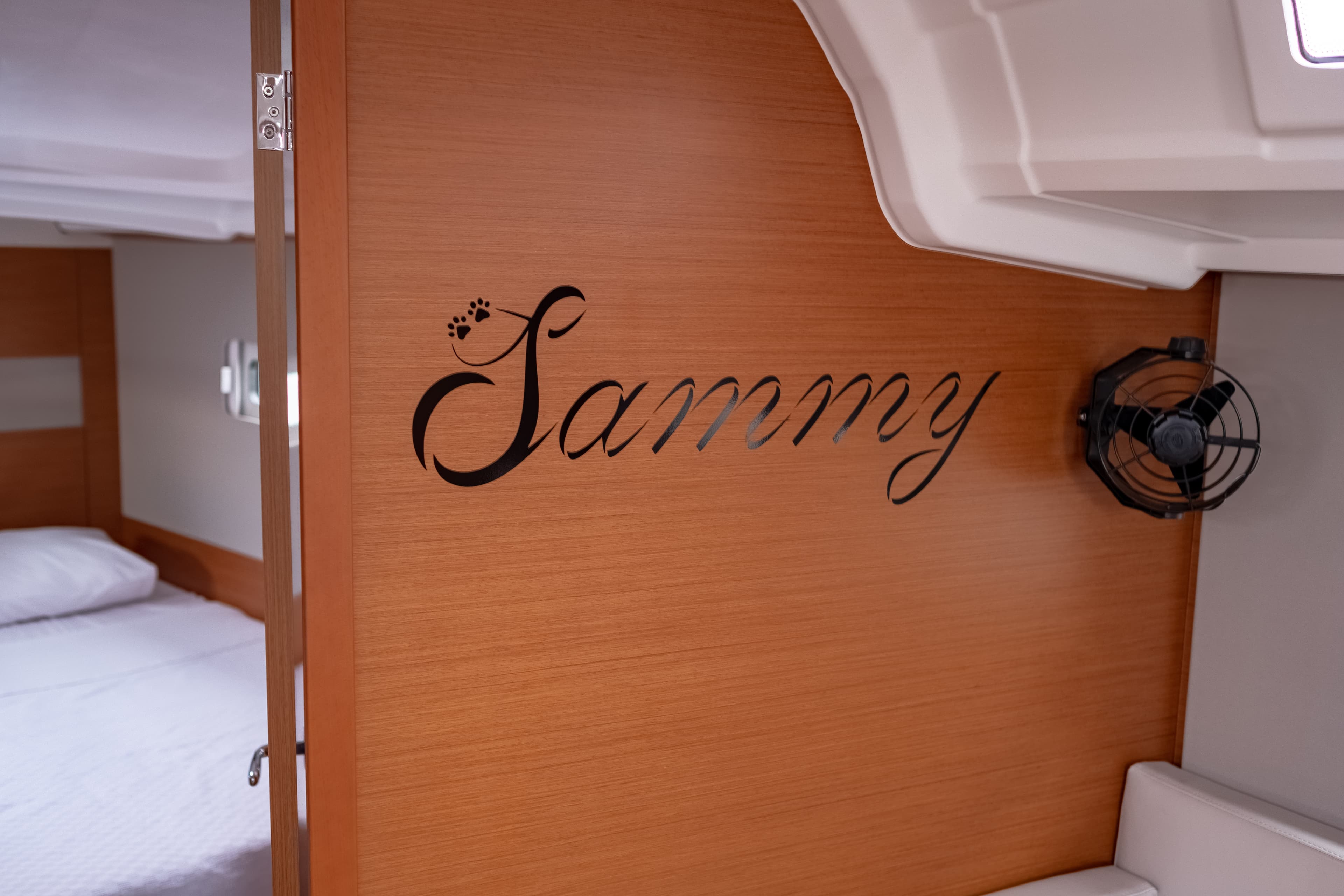 Sammy