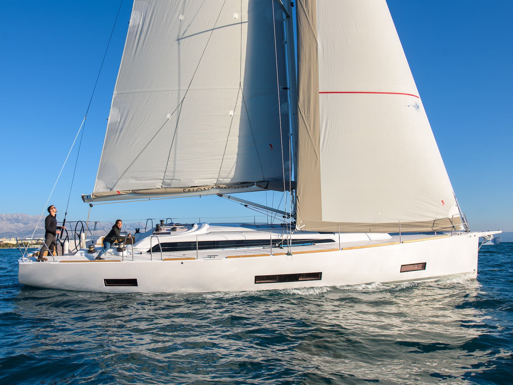 HESTIA – AD Boats