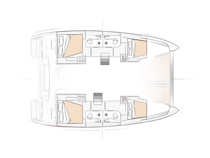 yacht plan