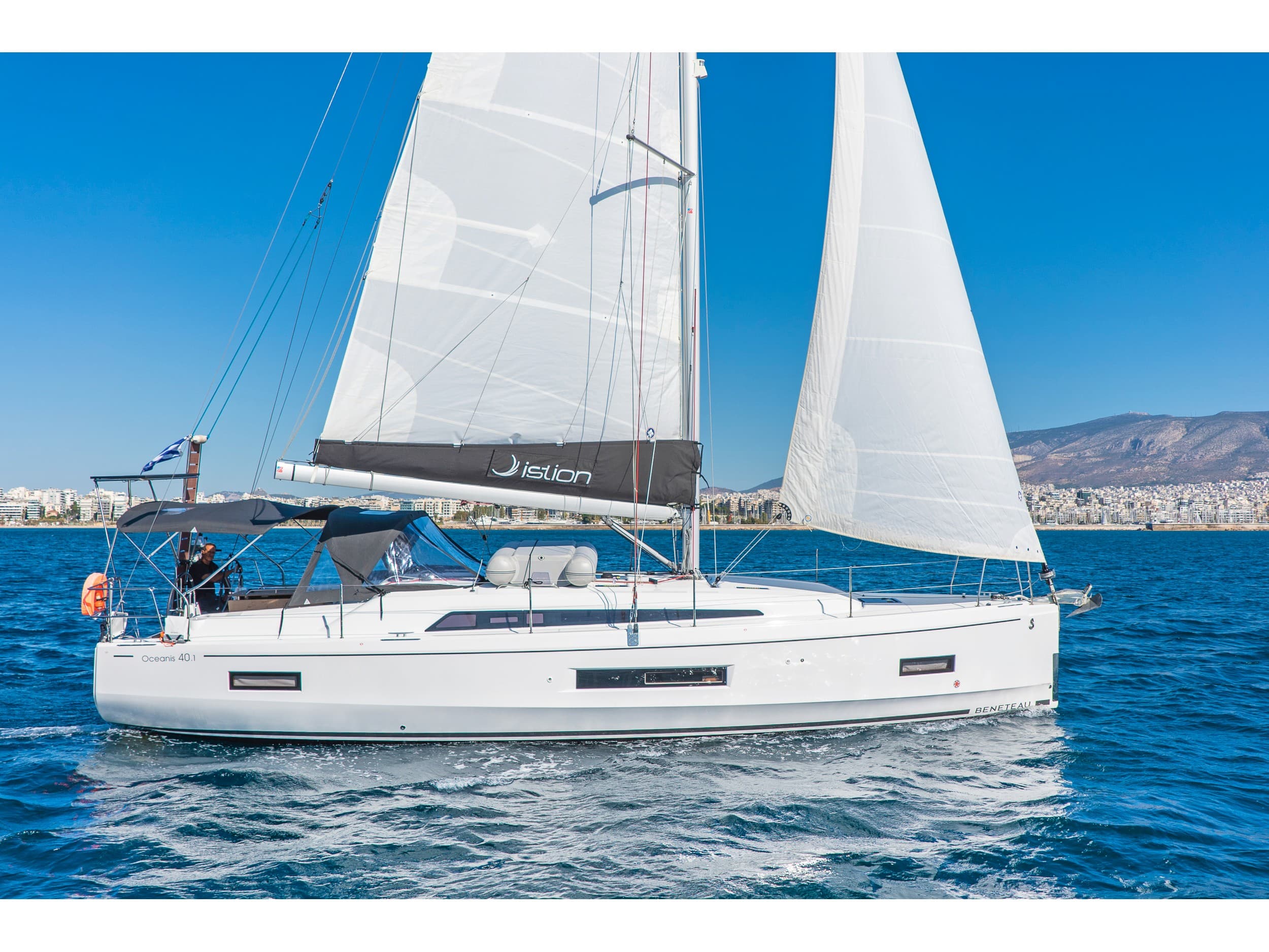Roza – Beneteau
