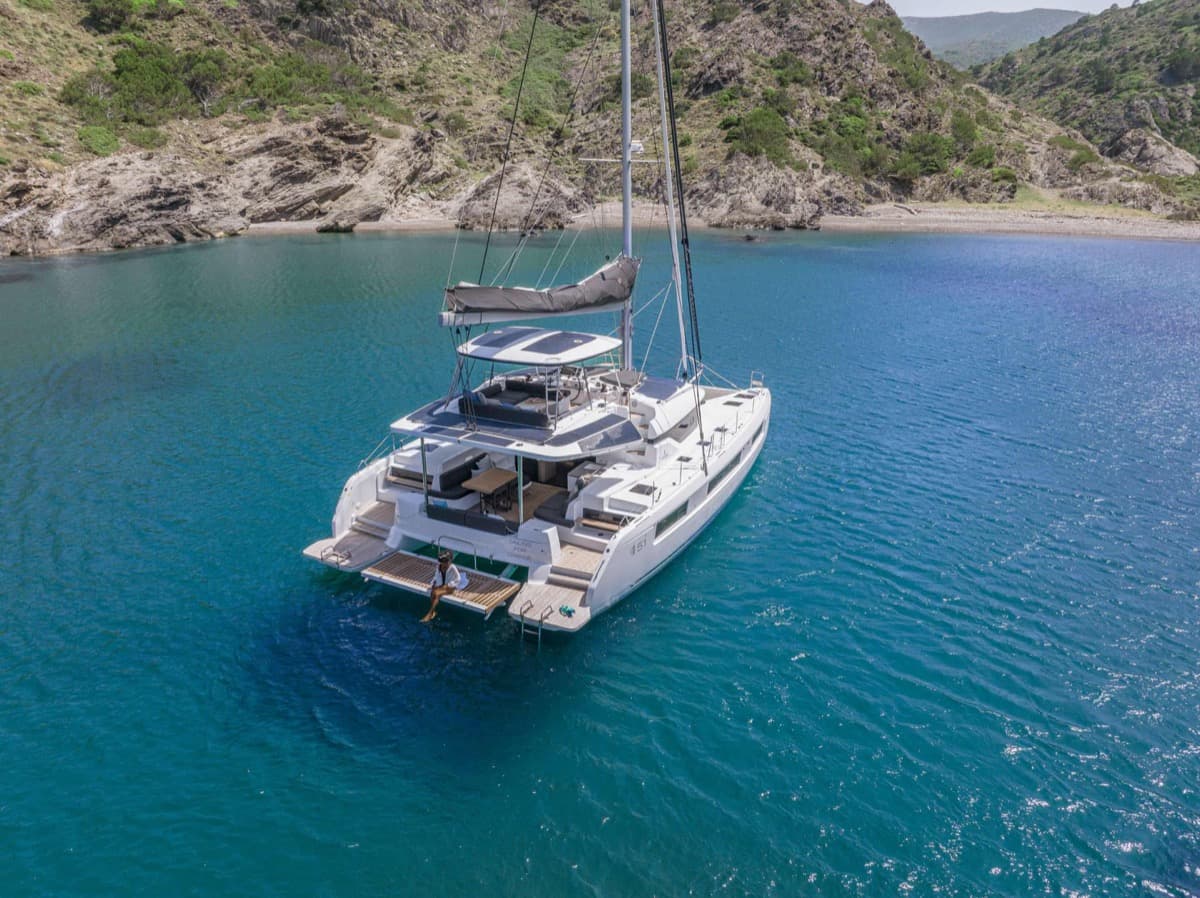 Eclipse 51