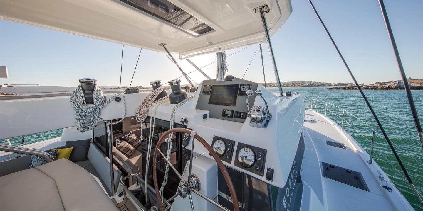 Moorings 5000 Club