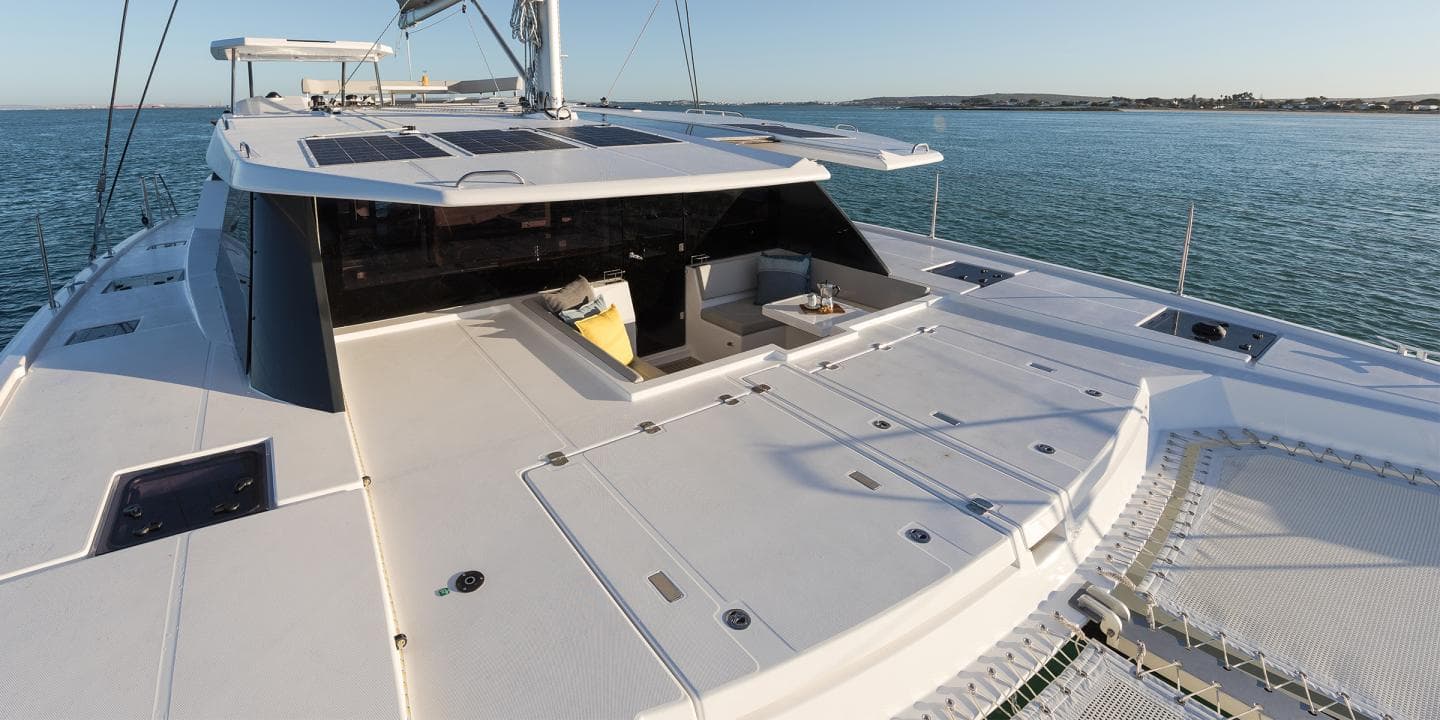 Moorings 5000 Club