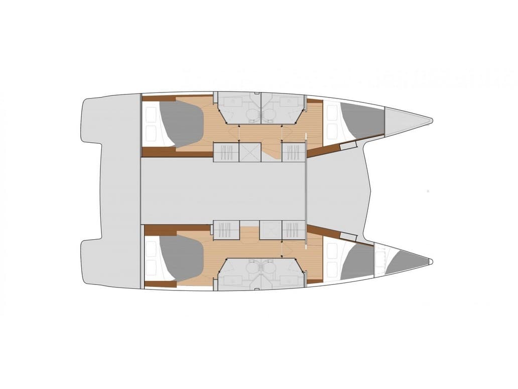 yacht plan
