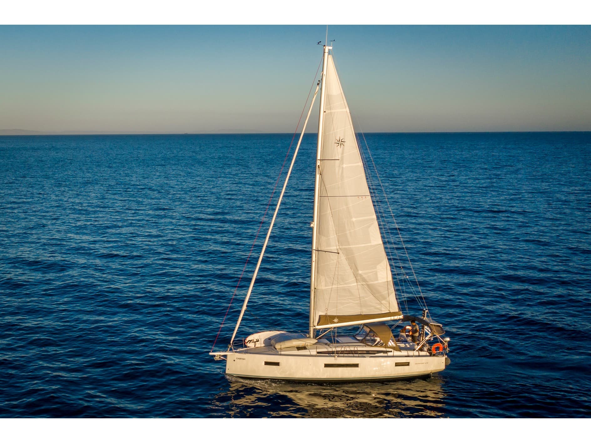 Garfish – Jeanneau