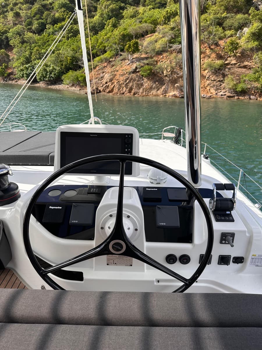 MAUI (MAR)