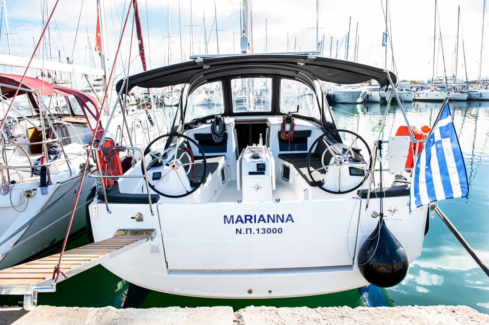 Marianna