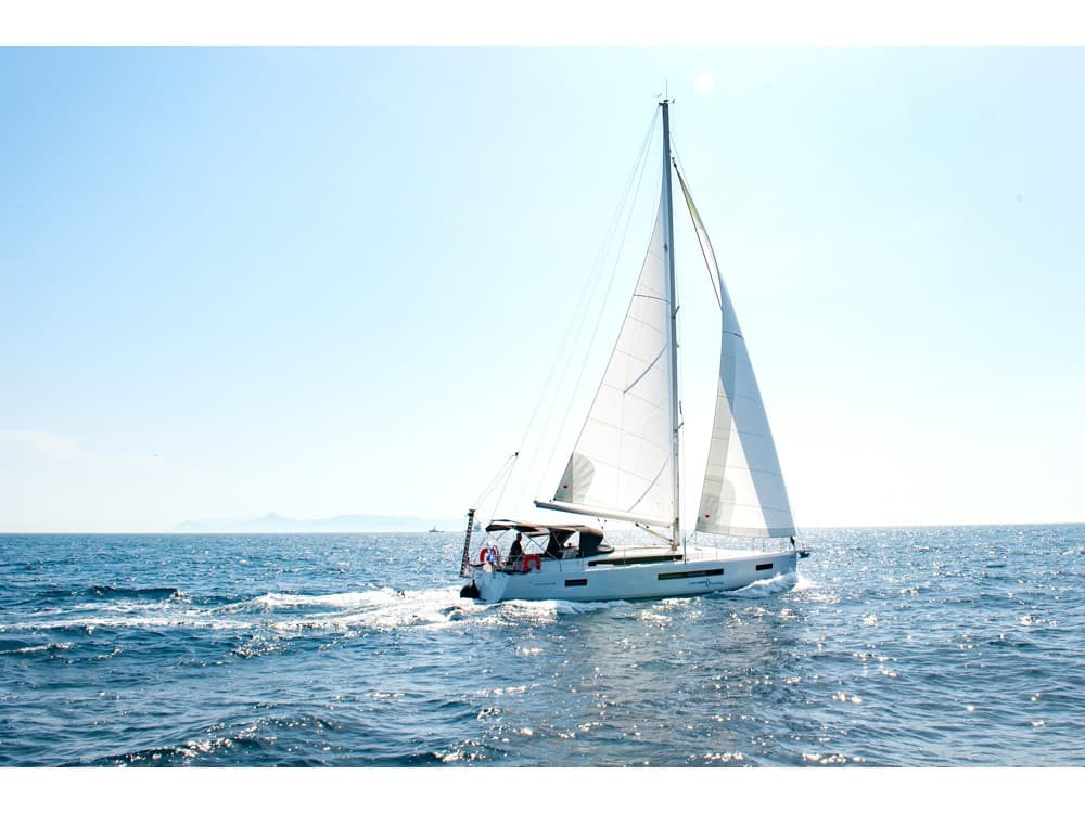 Porto Fino – Jeanneau