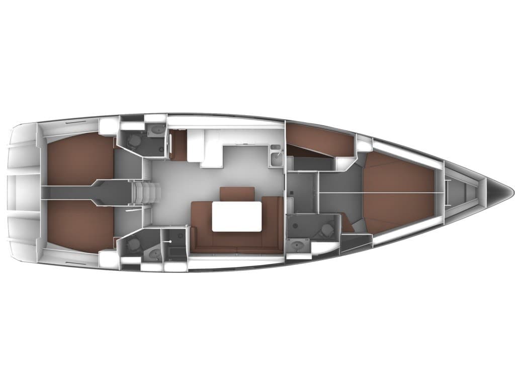 yacht plan