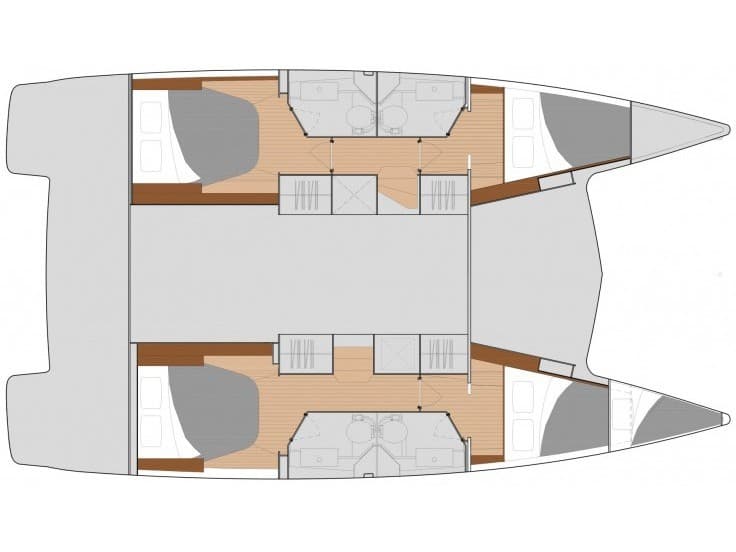 yacht plan