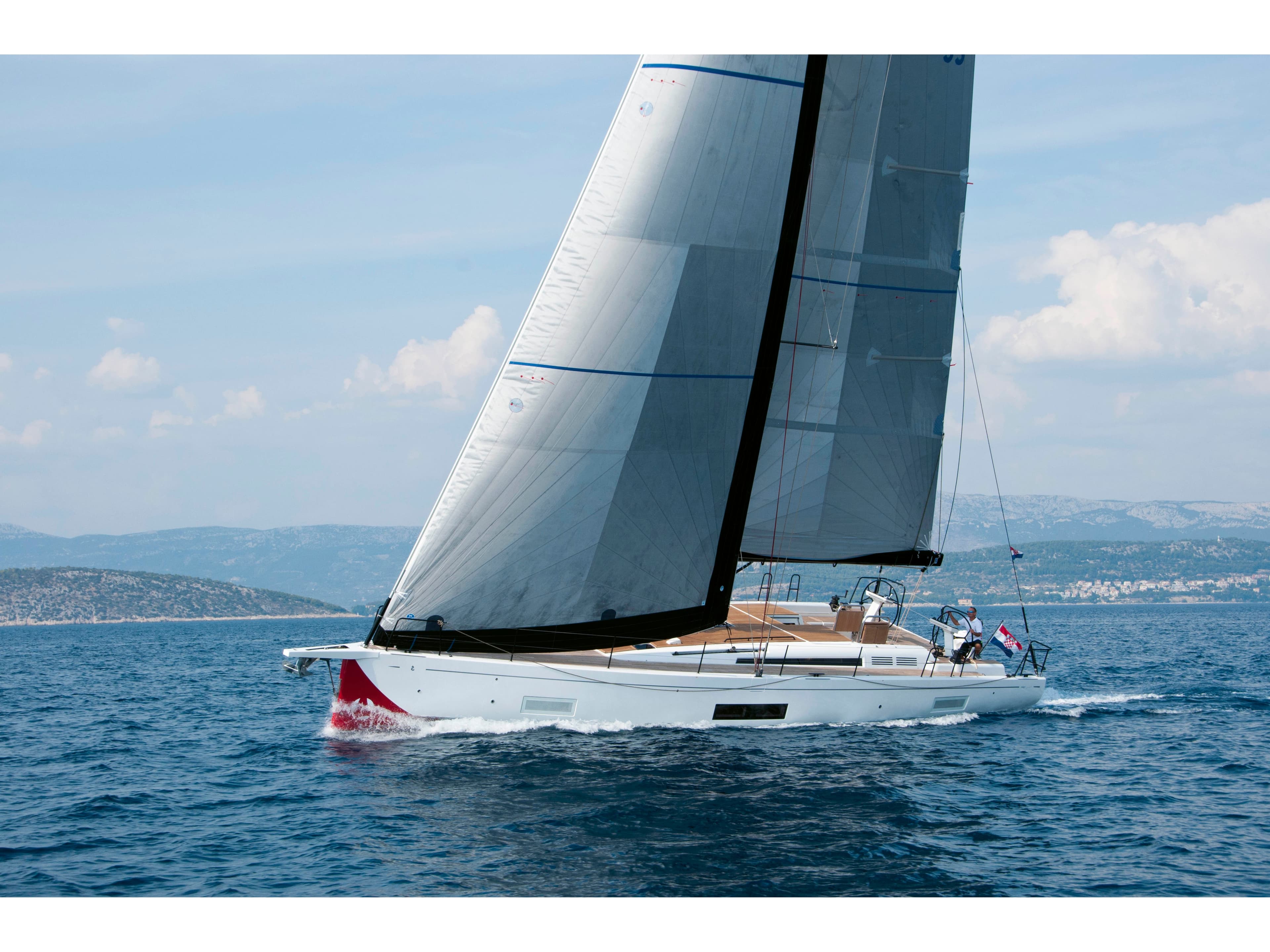 ZENITH – Beneteau