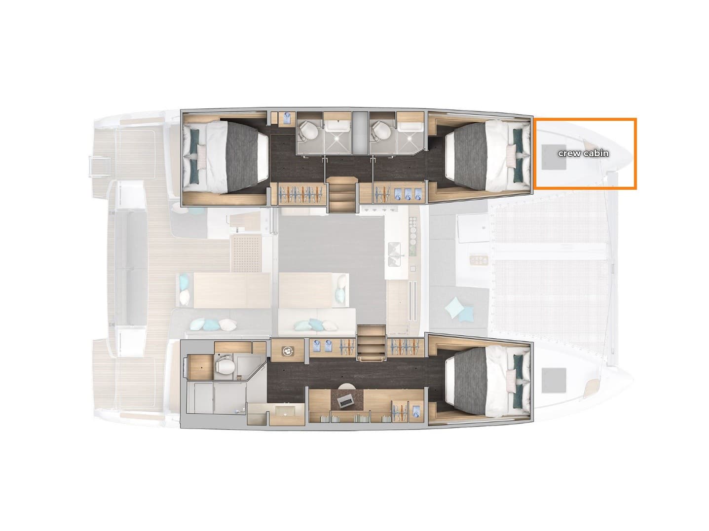 yacht plan