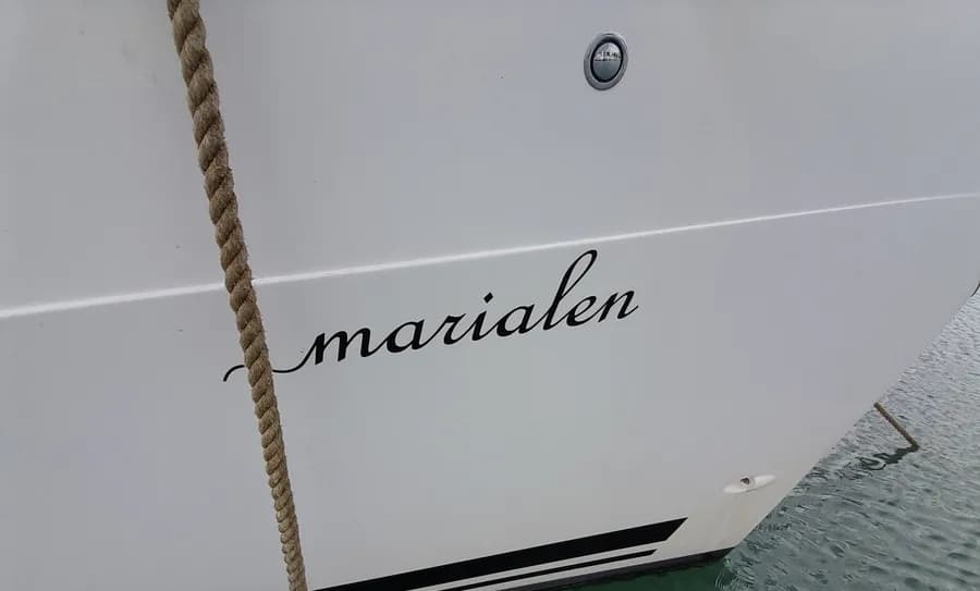 Marialen