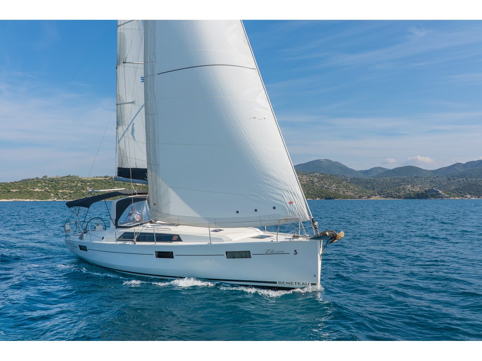 Elena – Beneteau