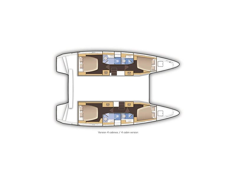 yacht plan