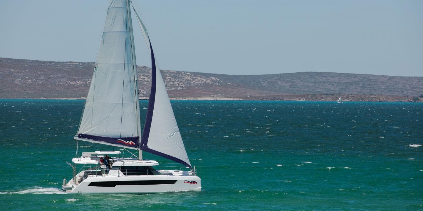 Moorings 4200/4 Club