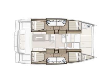 yacht plan