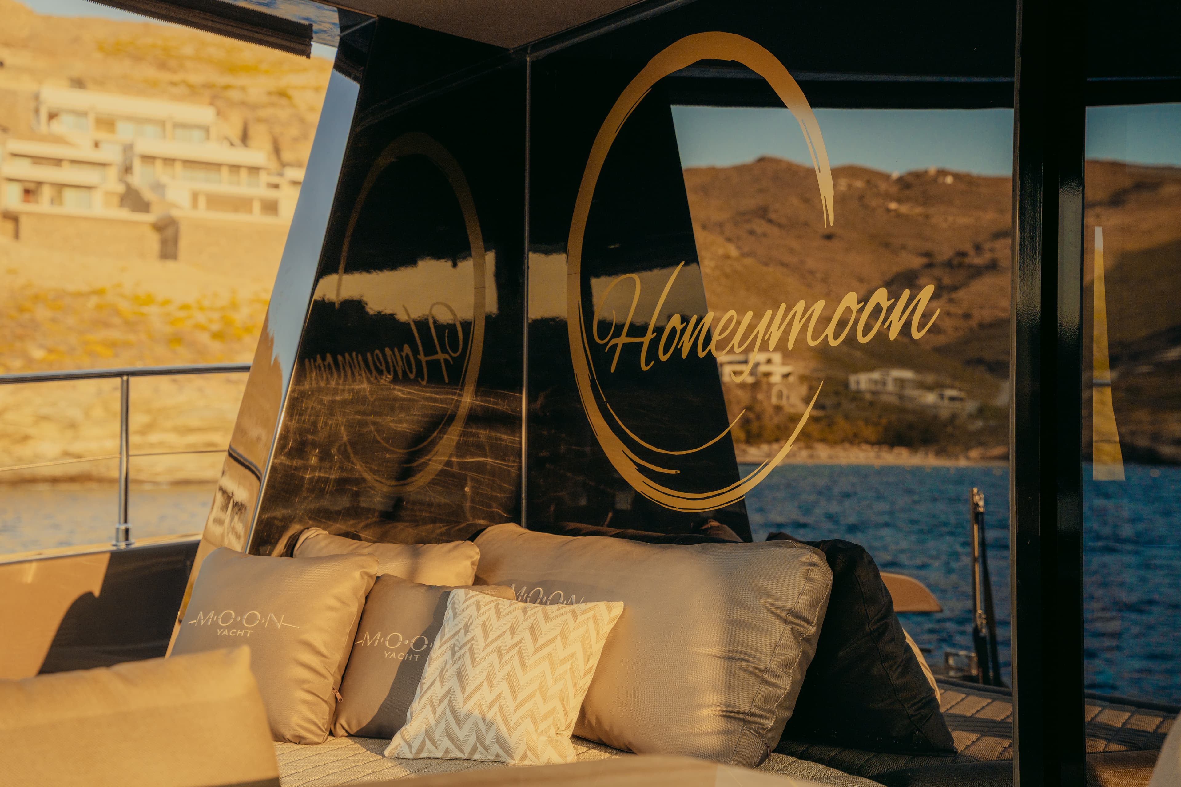 Honeymoon