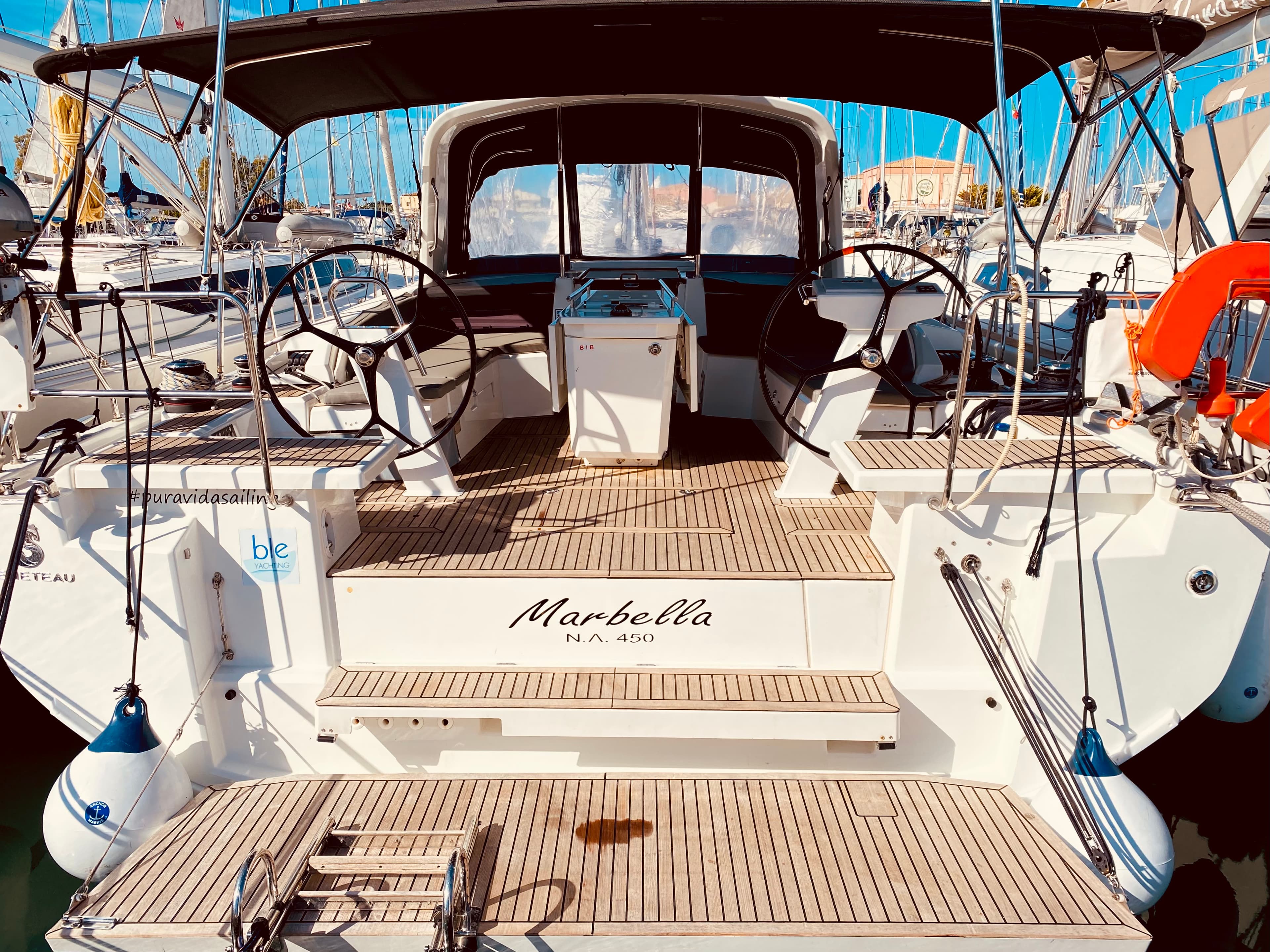 Marbella (Pax 12)