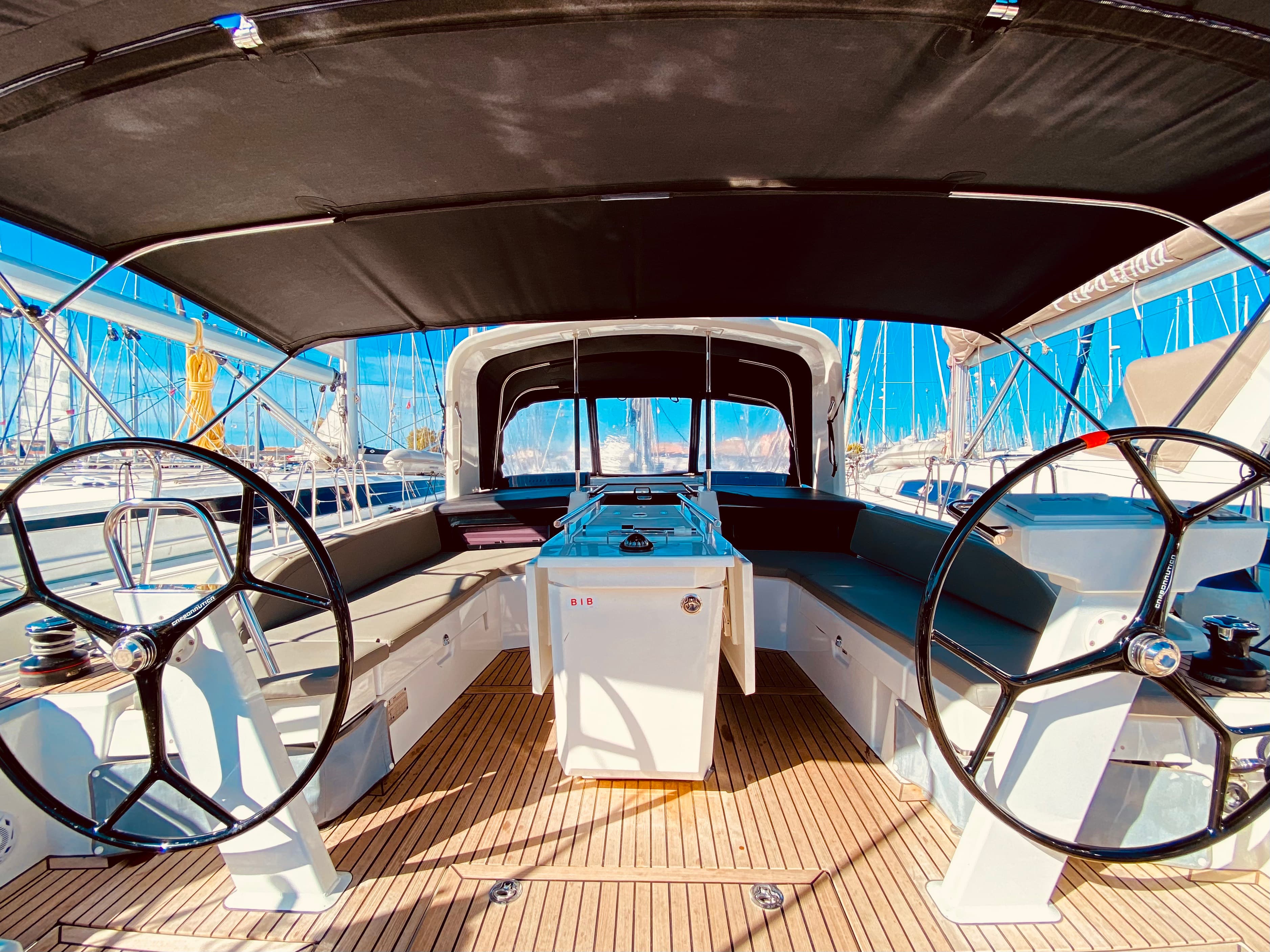 Marbella (Pax 12)